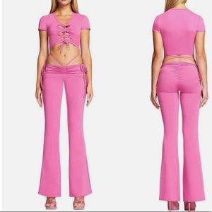iamgia minka pants